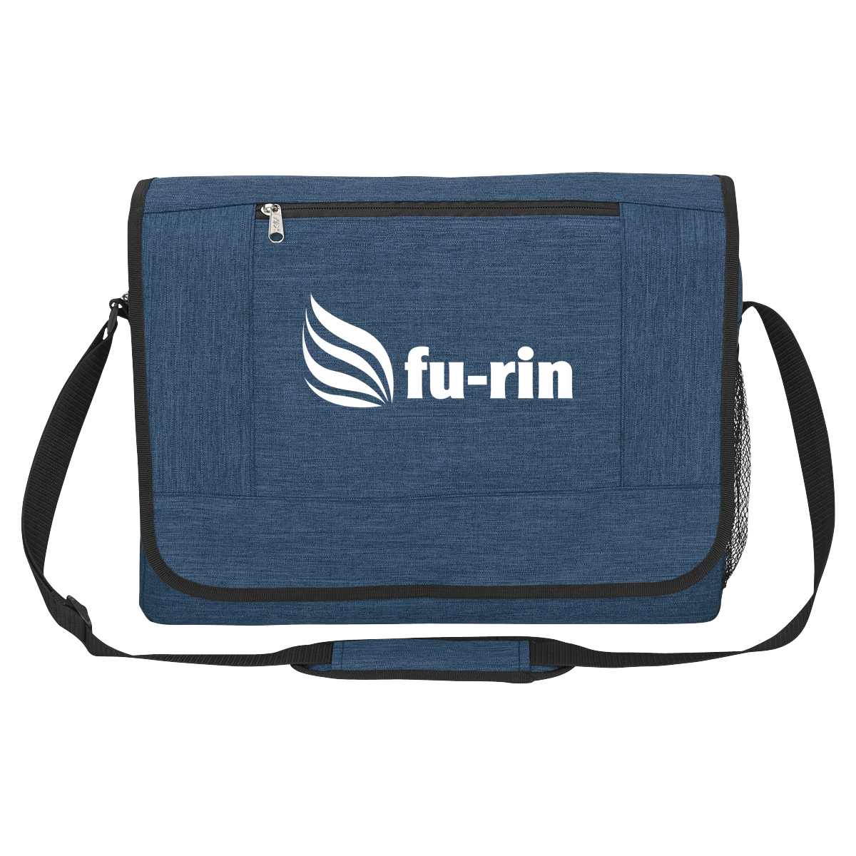 High Line Messenger Bag 5