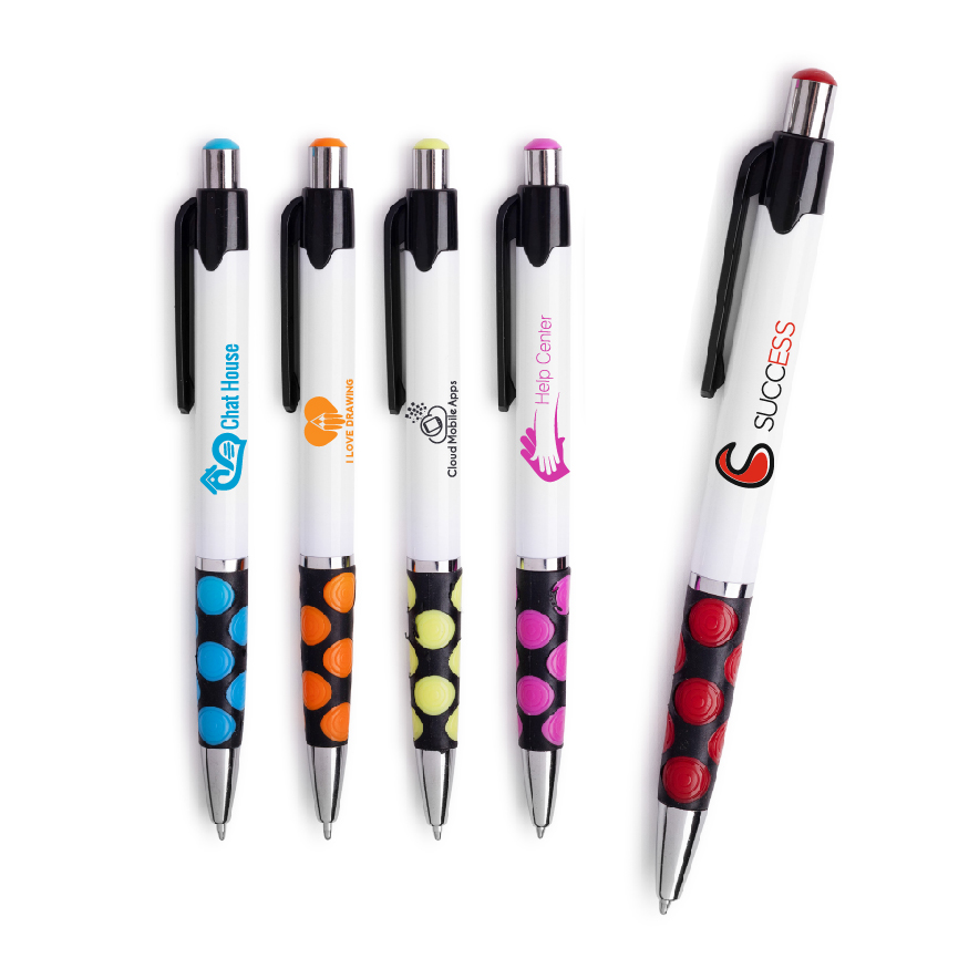 The Birmingham Pen 2
