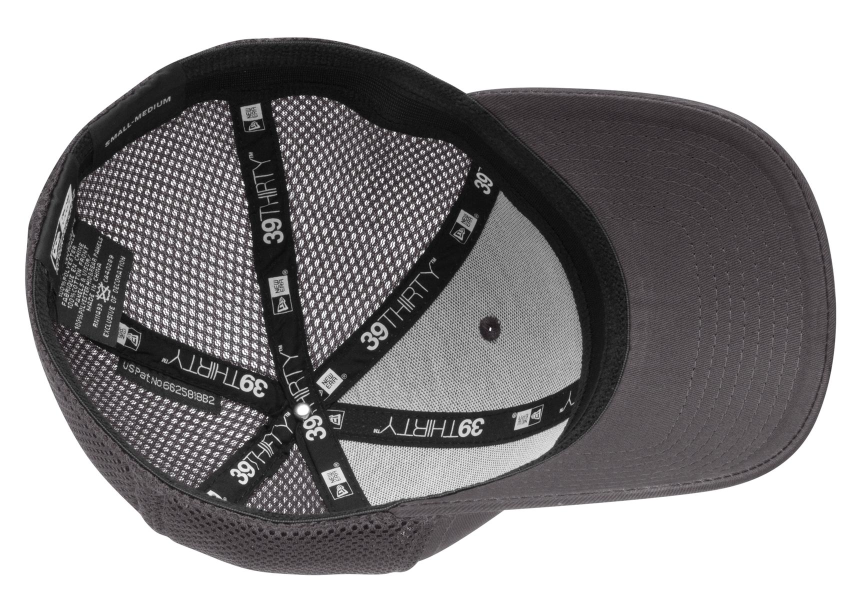New Era - Stretch Mesh Cap. NE1020 64
