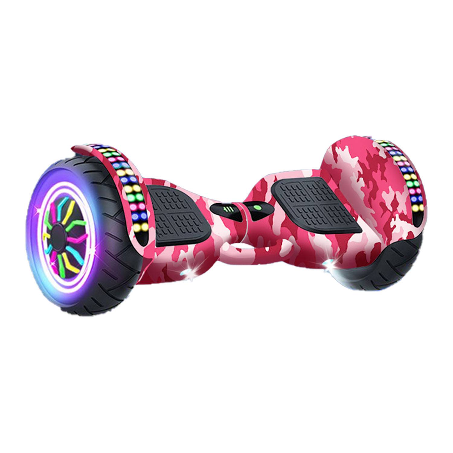 Wireless Hoverboard 4