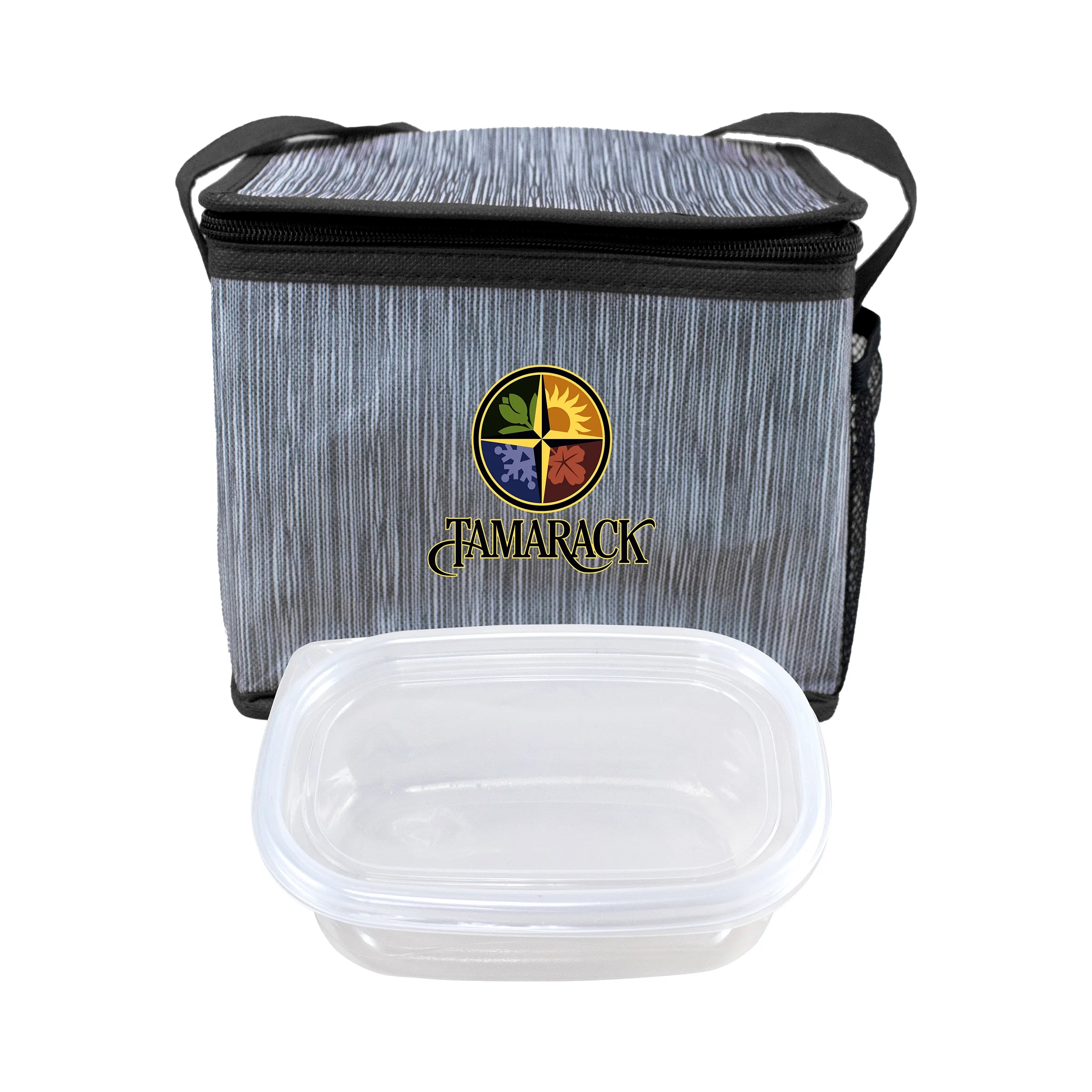 Very Handy Recycled Lunch Set 9