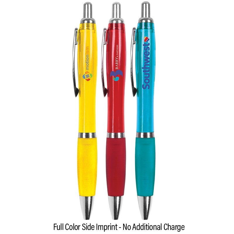 The Grenada Pen 1