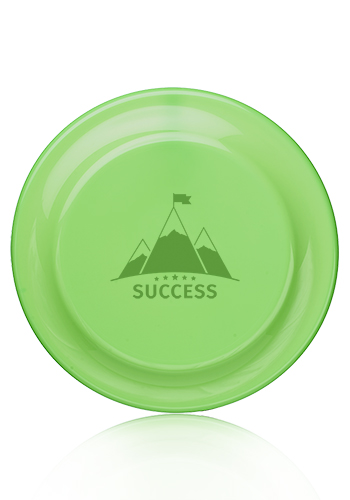 9.25 in. Solid Color Flying Discs 8