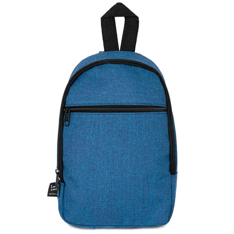 Logan RPET Sling Bag 17