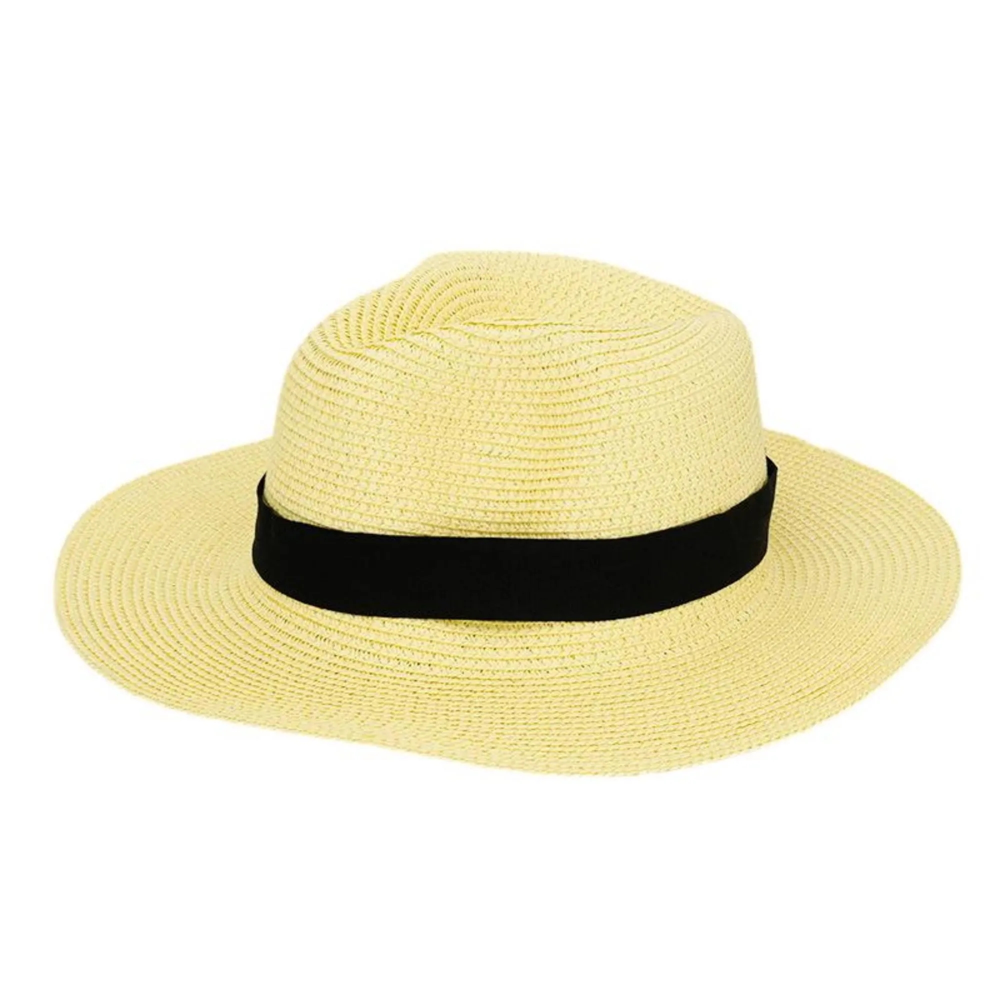 Full color Panama Hat MOQ 100PCS 23