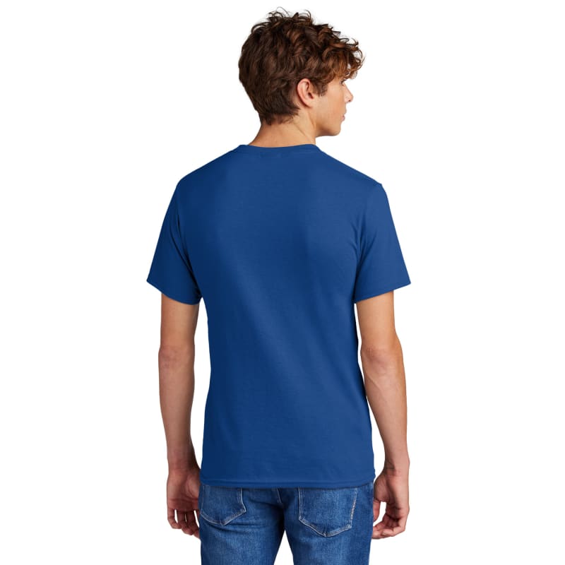 Port & Company - Core Blend Tee. 146