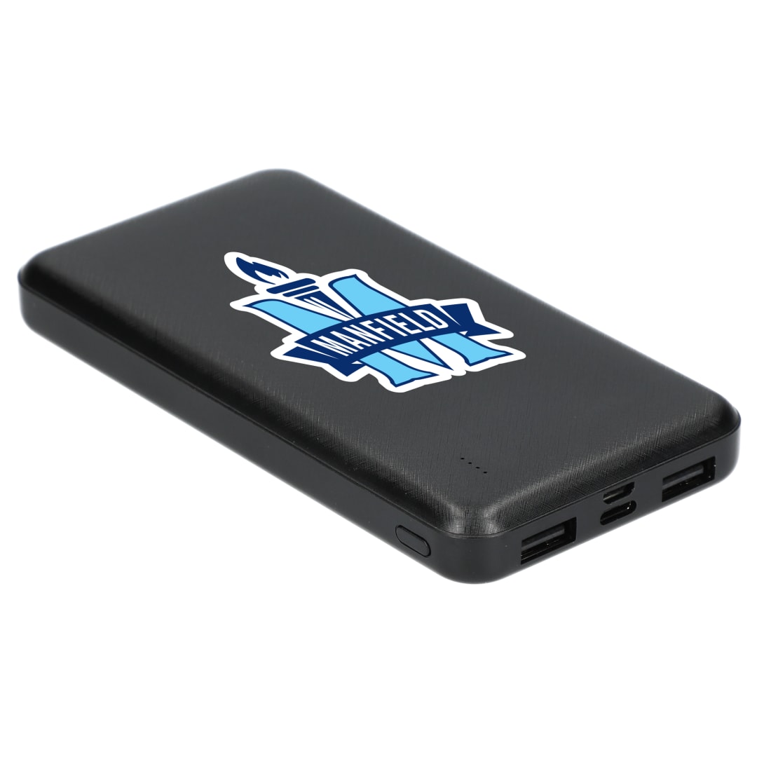 Dart 10000 mAh Power Bank 17