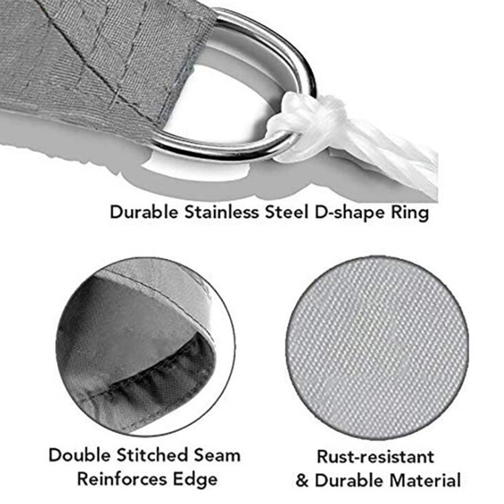 Sun Shade Sail 5