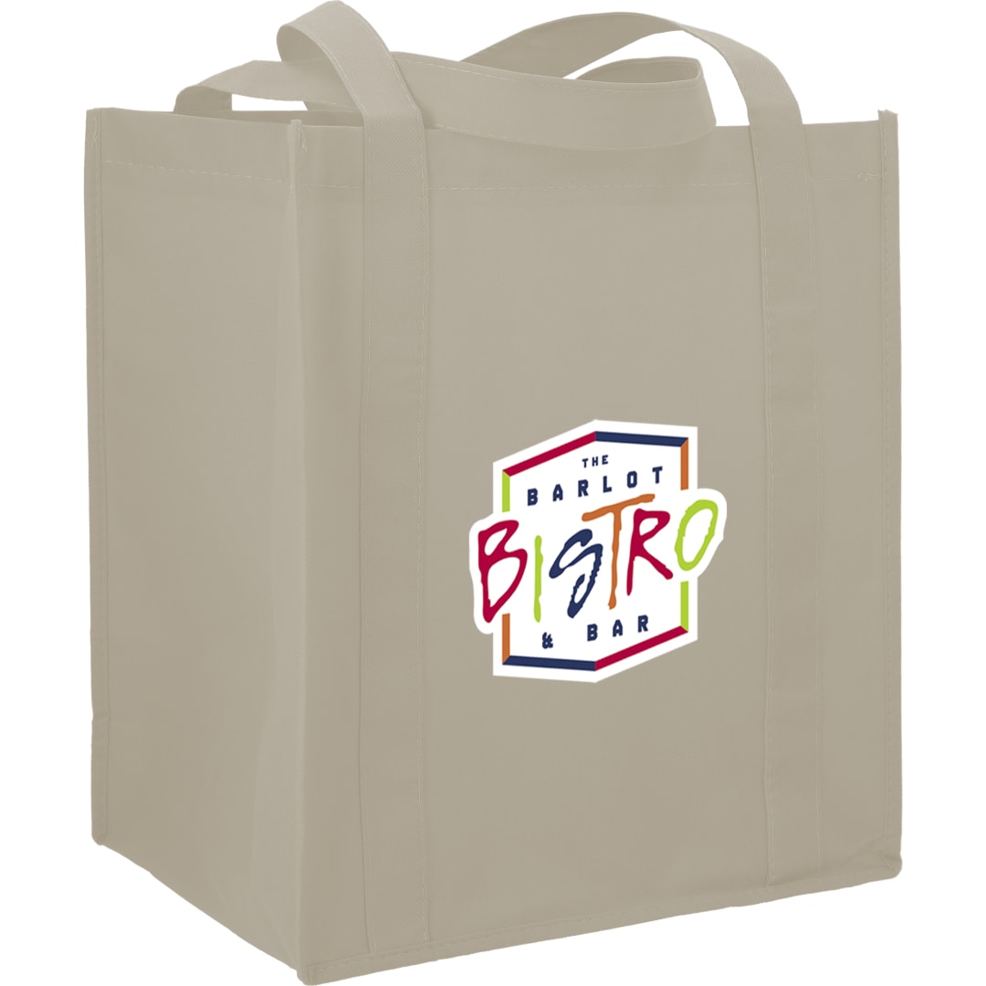 Hercules Non-Woven Grocery Tote 100