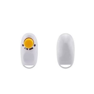 Mini Laser Pointer For Pets Stainless Steel With Cartoon Icons And Wrist Band 15