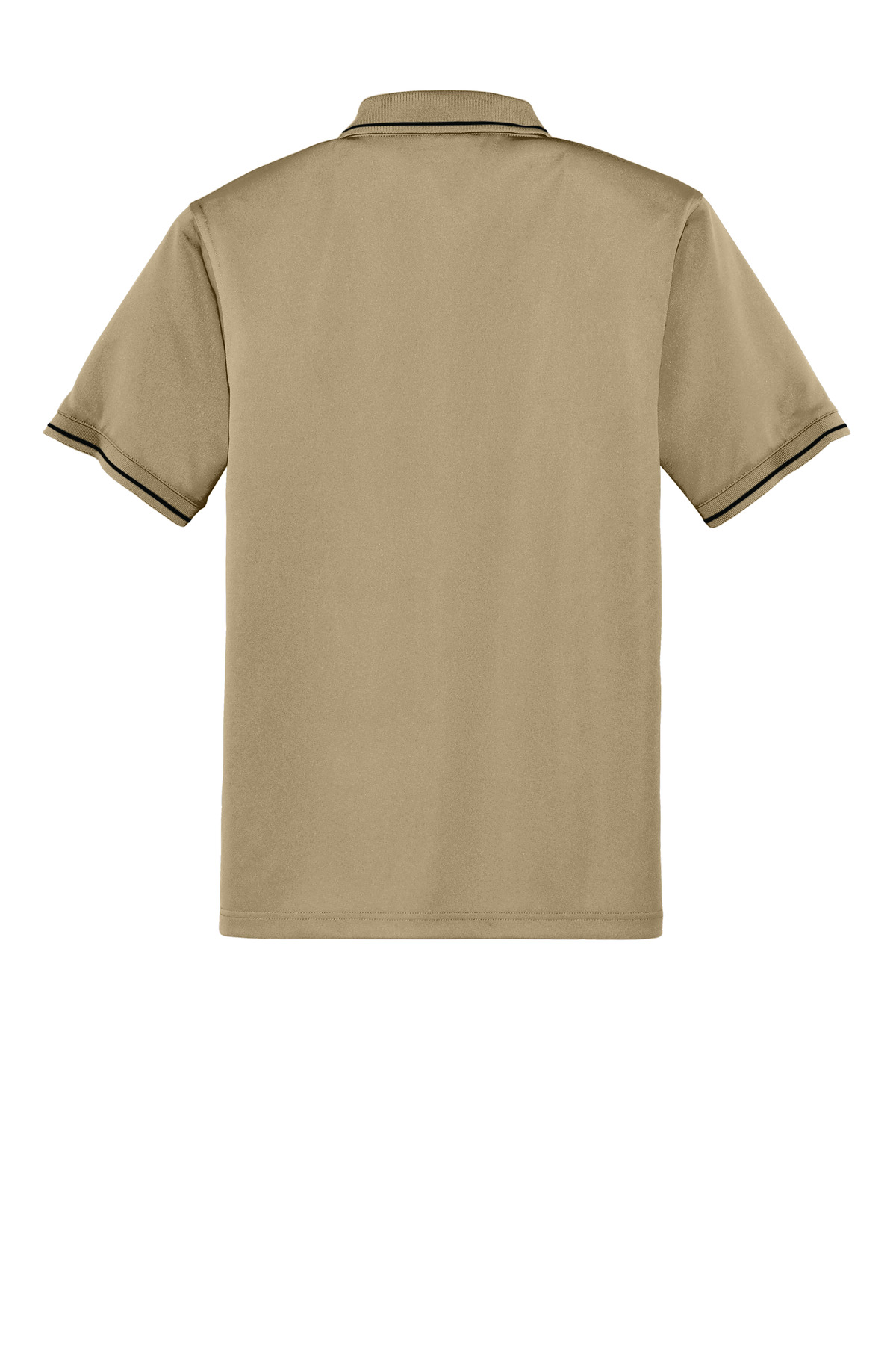 CornerStone Select Snag-Proof Tipped Pocket Polo. CS415 23