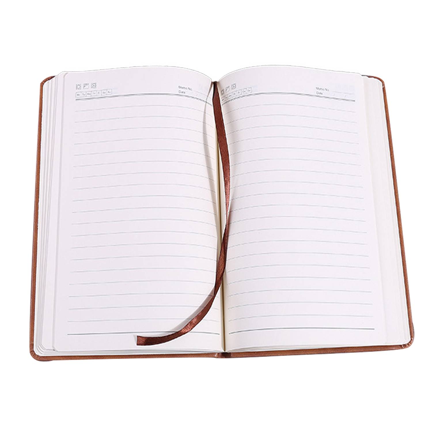 A5 Journal Notebook 3