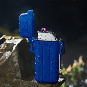 Explorer Waterproof Dual Arc Lighter 4