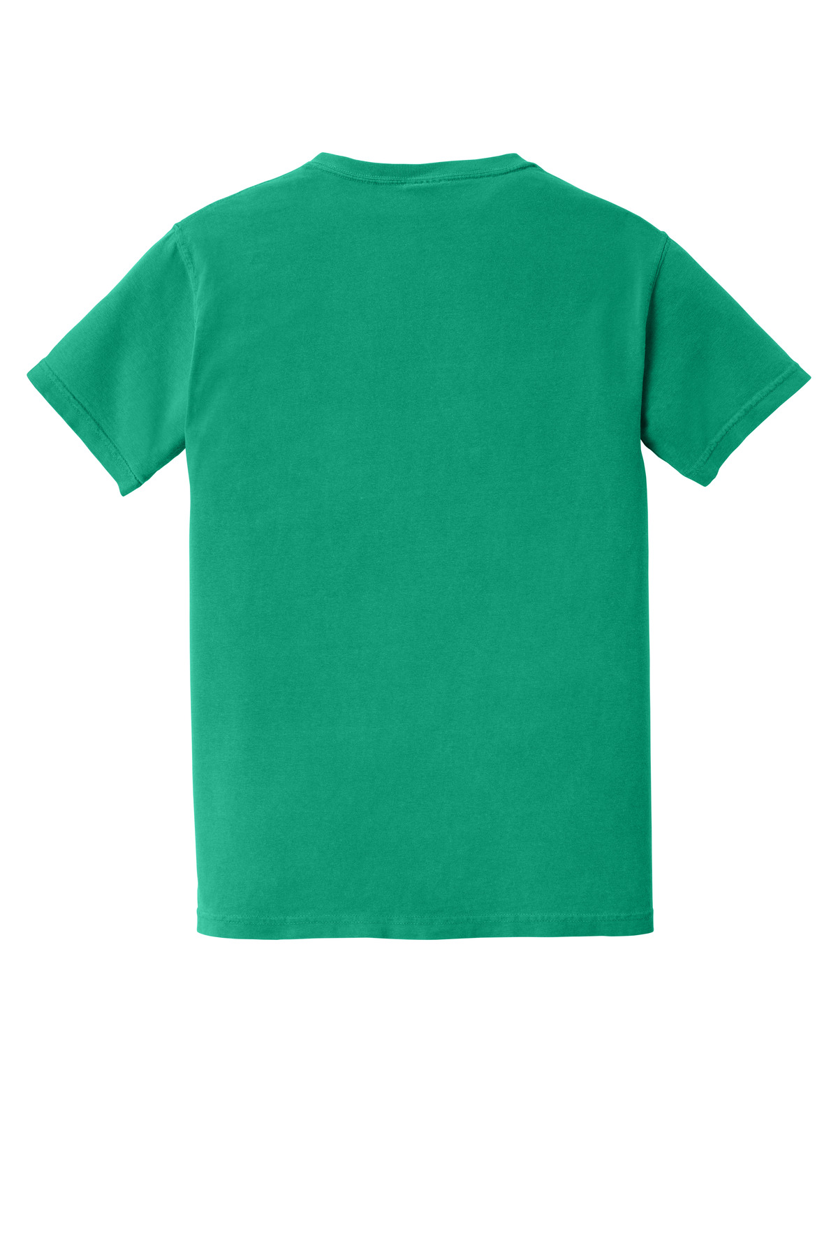 COMFORT COLORS Heavyweight Ring Spun Pocket Tee. 6030 56