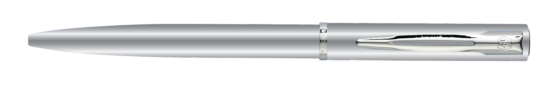 Waterman Allure Ballpoint - Blue Ink 13