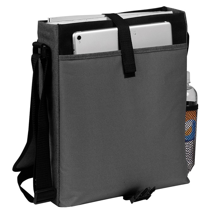Urb-Line Tech Messenger Computer Briefcase 2
