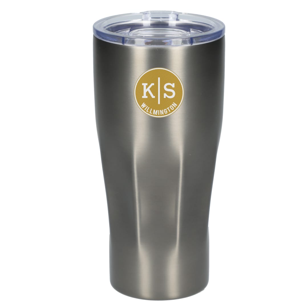 Victor Recycled Vacuum Insulated Tumbler 20oz 95