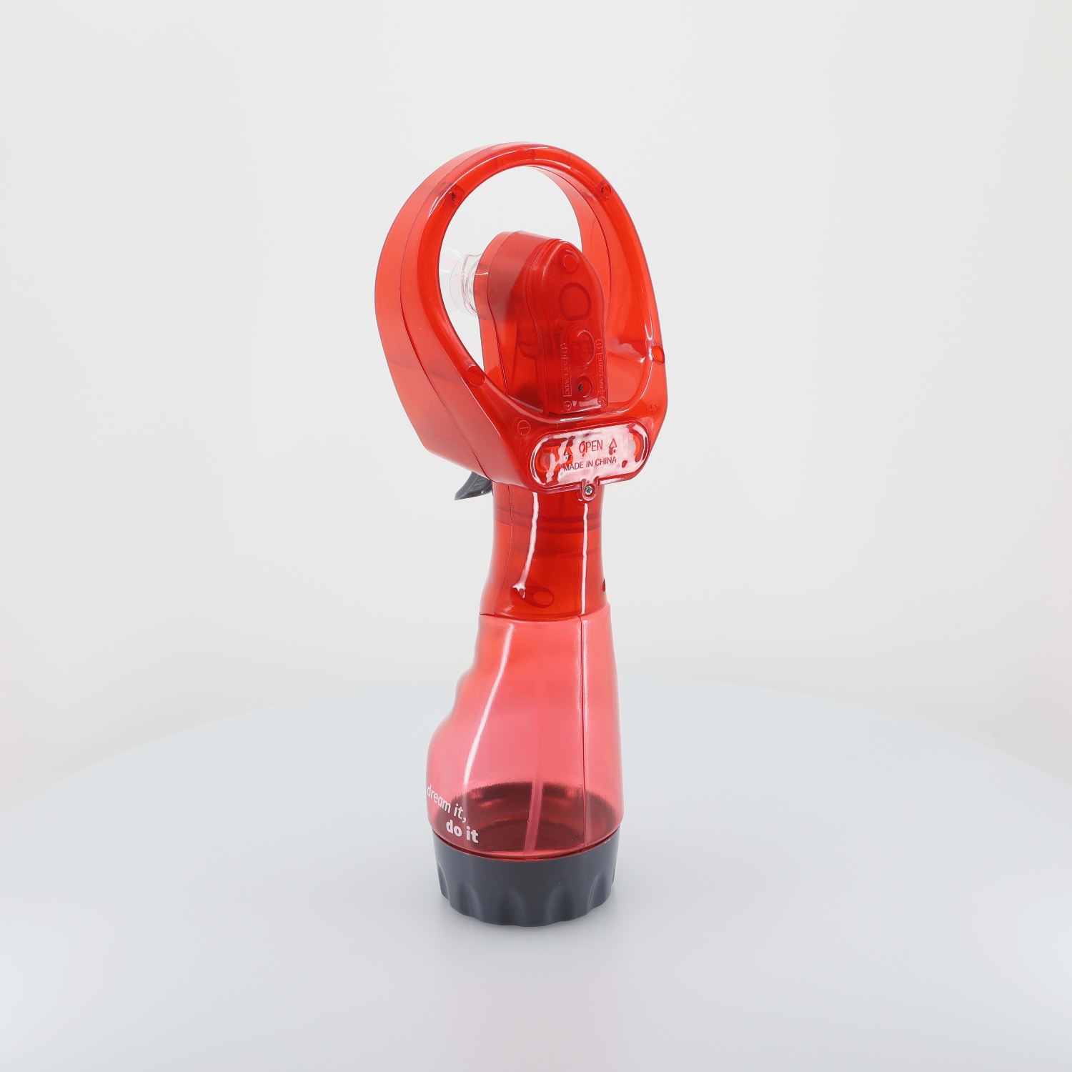 Good Value™ Large Deluxe Misting Fan 48
