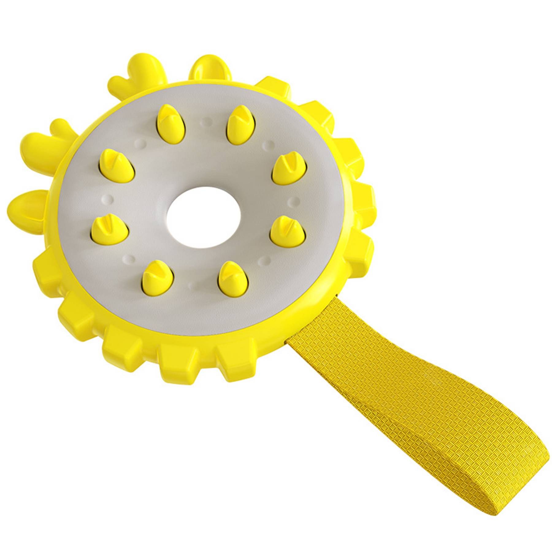 Plastic Tough Stick Dog chew Toys Pet Supplies 4