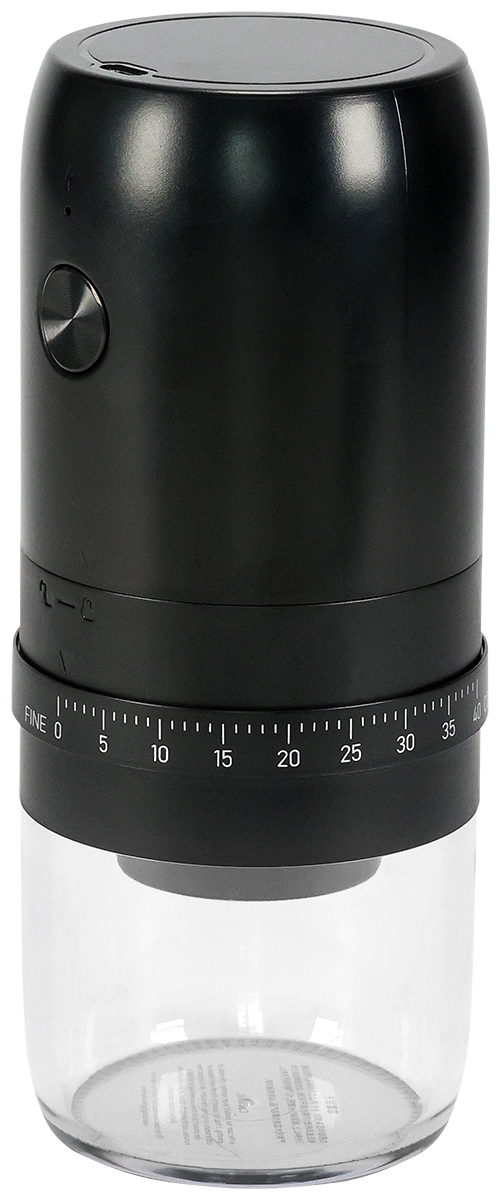 Rechargeable Coffee Grinder 2