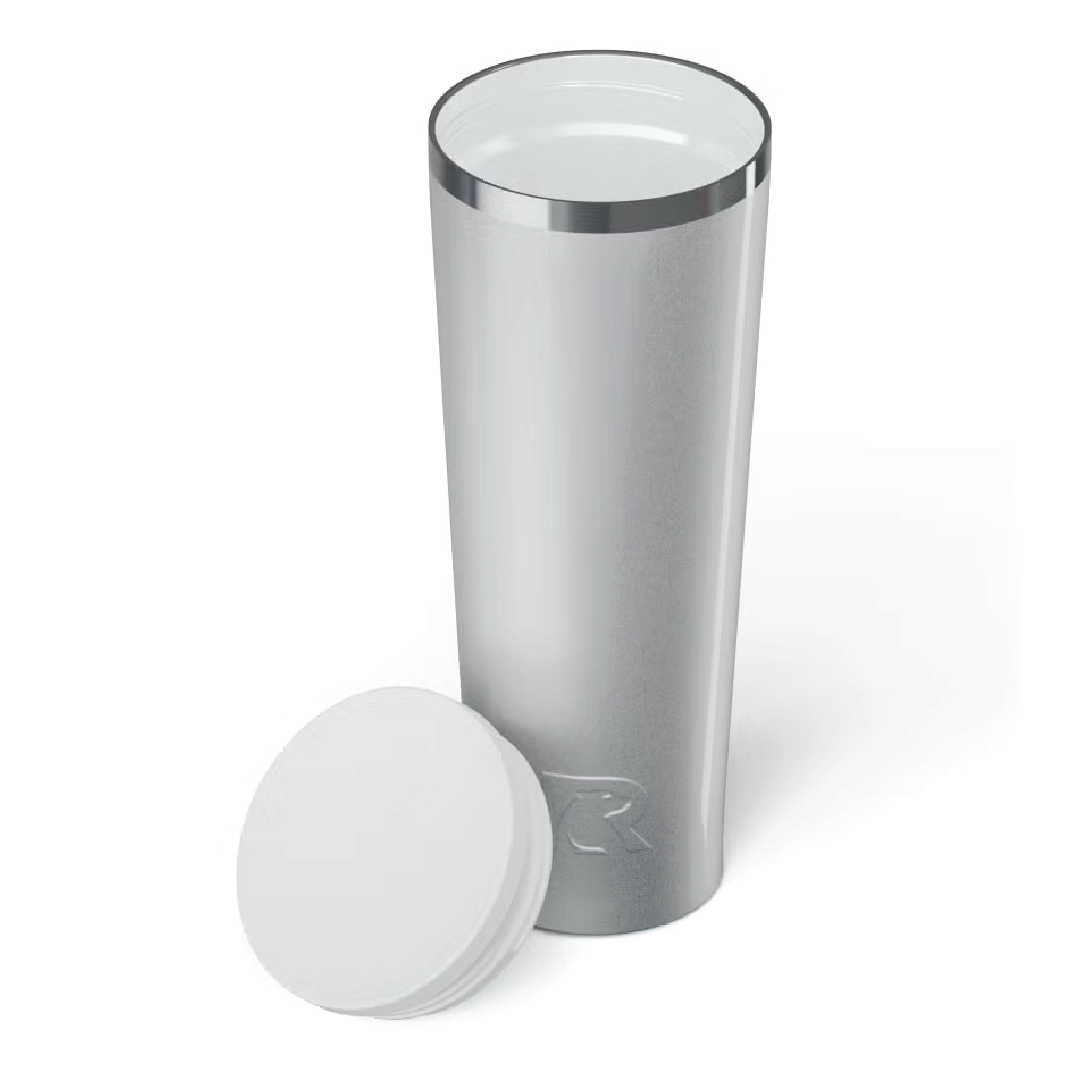 RTIC 28oz Stainless Steel Ceramic-Lined Everyday Tumbler 27