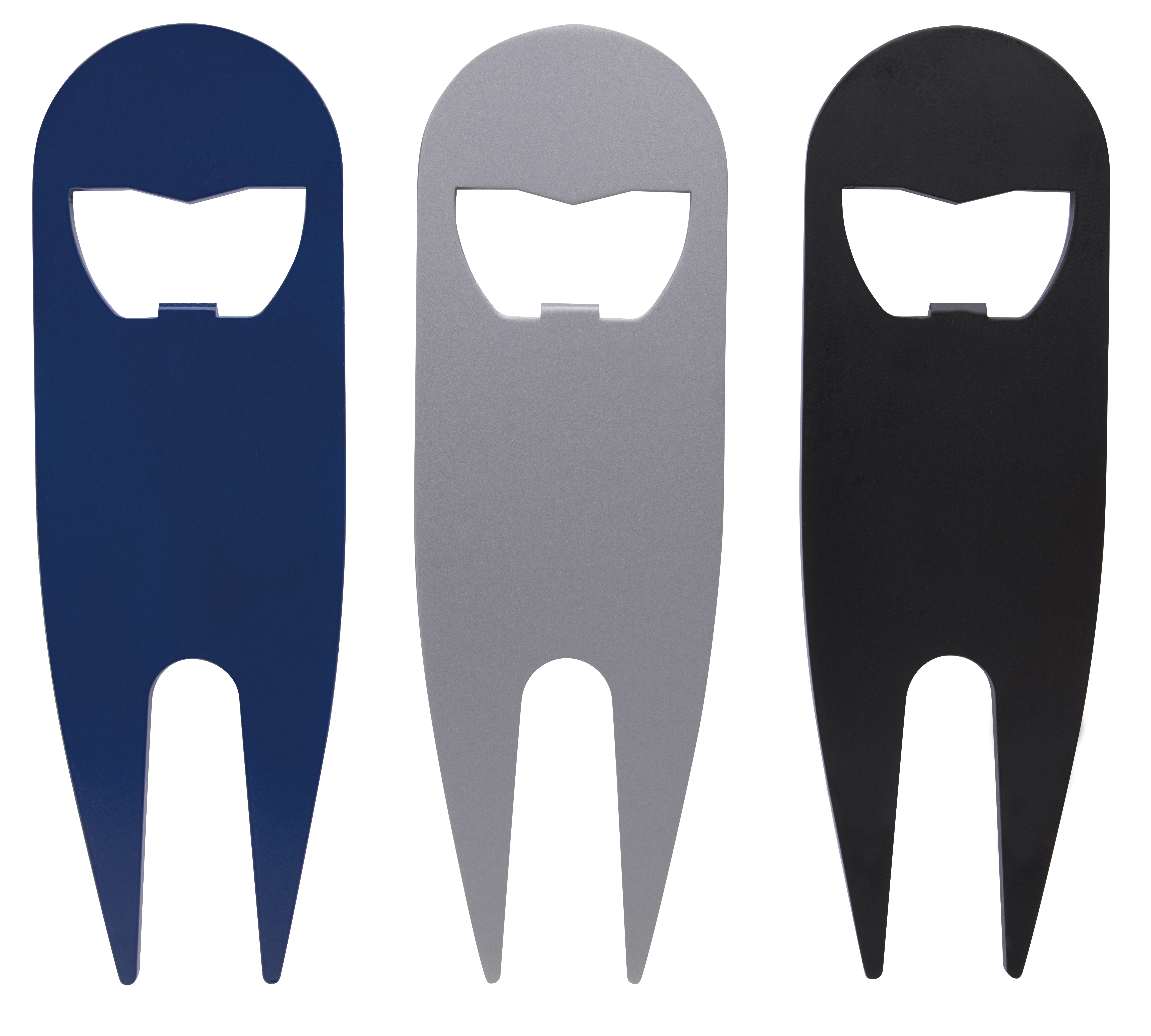 Good Value™ Modern Divot Tool with Bottle Opener