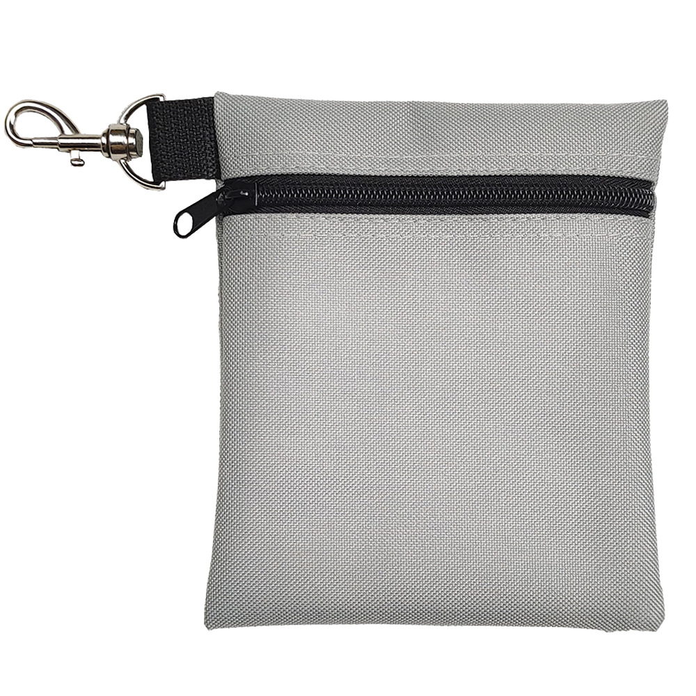 Golf waist bag 2
