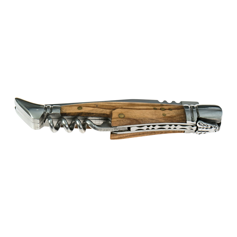 Laguiole Corkscrew Pocket Knife 13