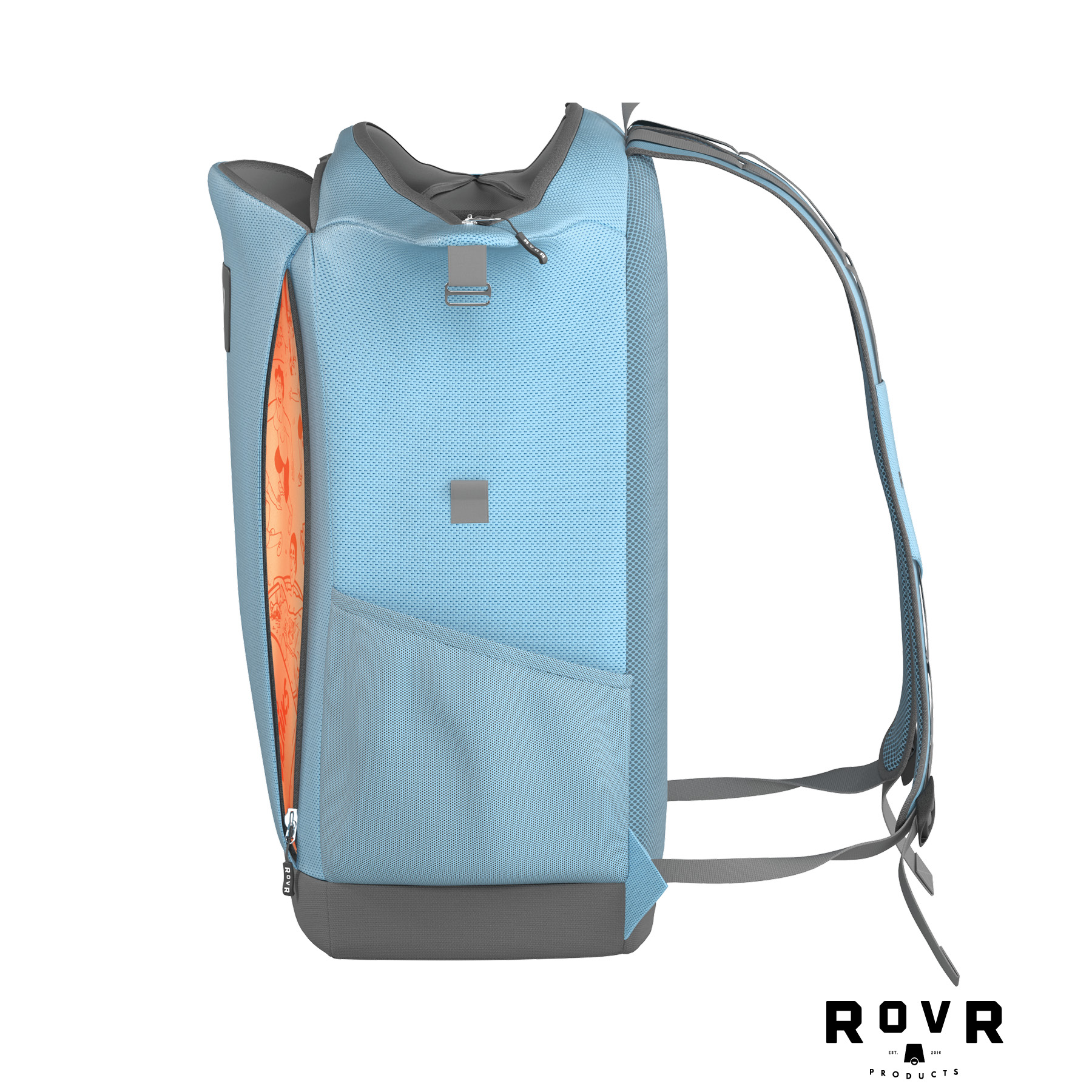 RovR® TravelR™ 24L Cooler Backpack 24