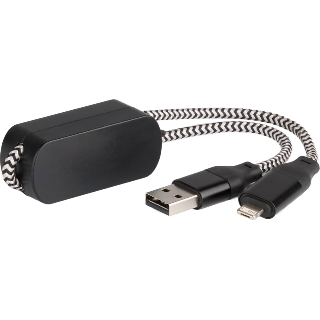 Wrist Link 5-in-1 65W PD Charging Cable Lanyard 41