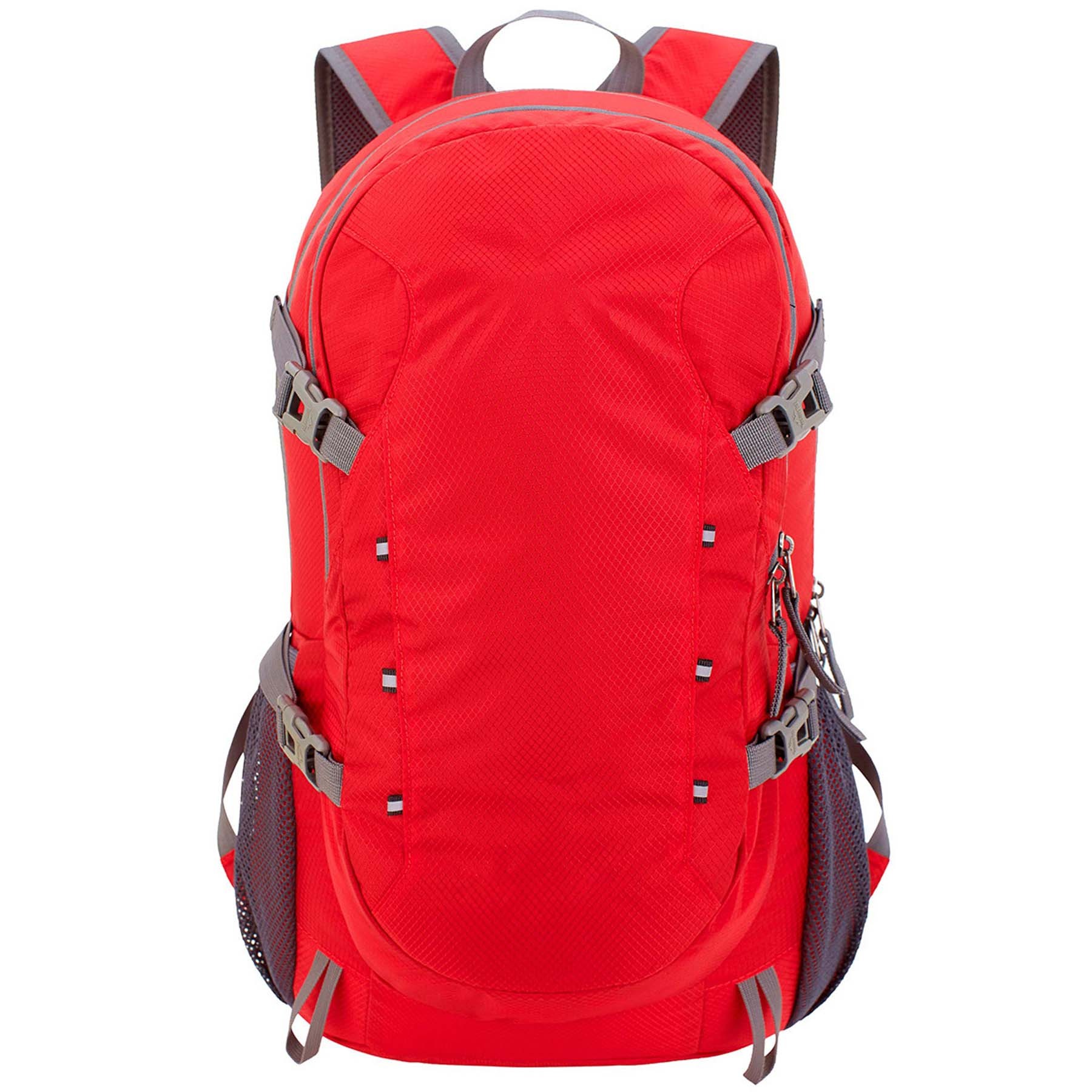 Foldable Hiking Backpack 9