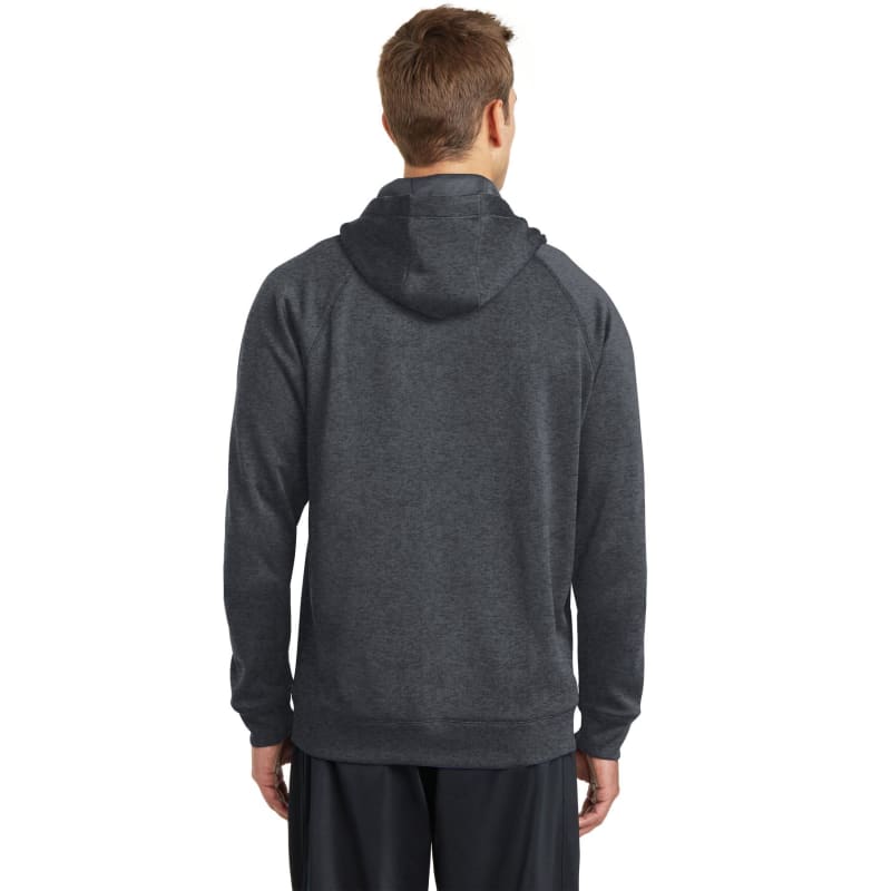 Sport-Tek Tech Fleece Hooded Sweatshirt. 27