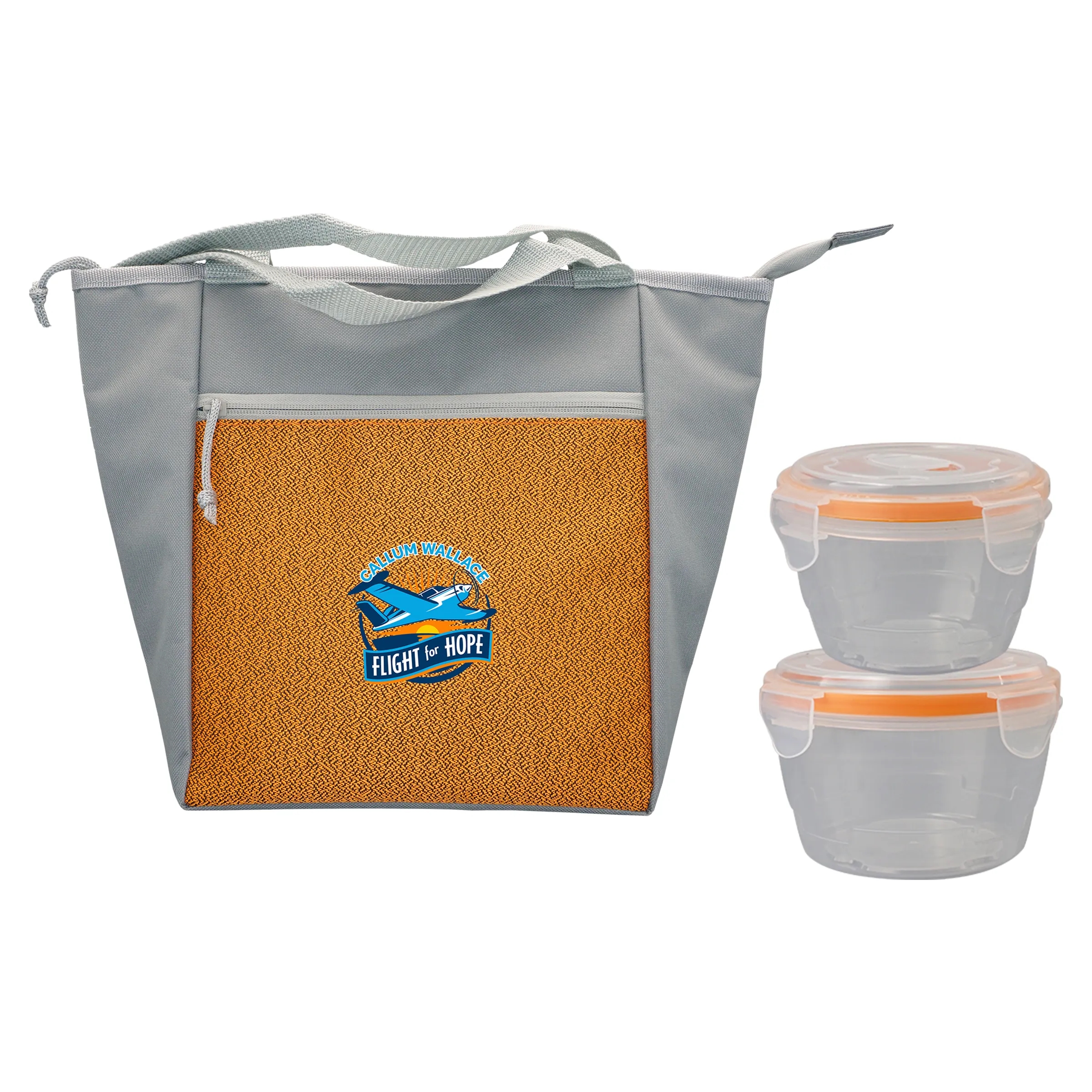 Speck Nested Tote Set 14