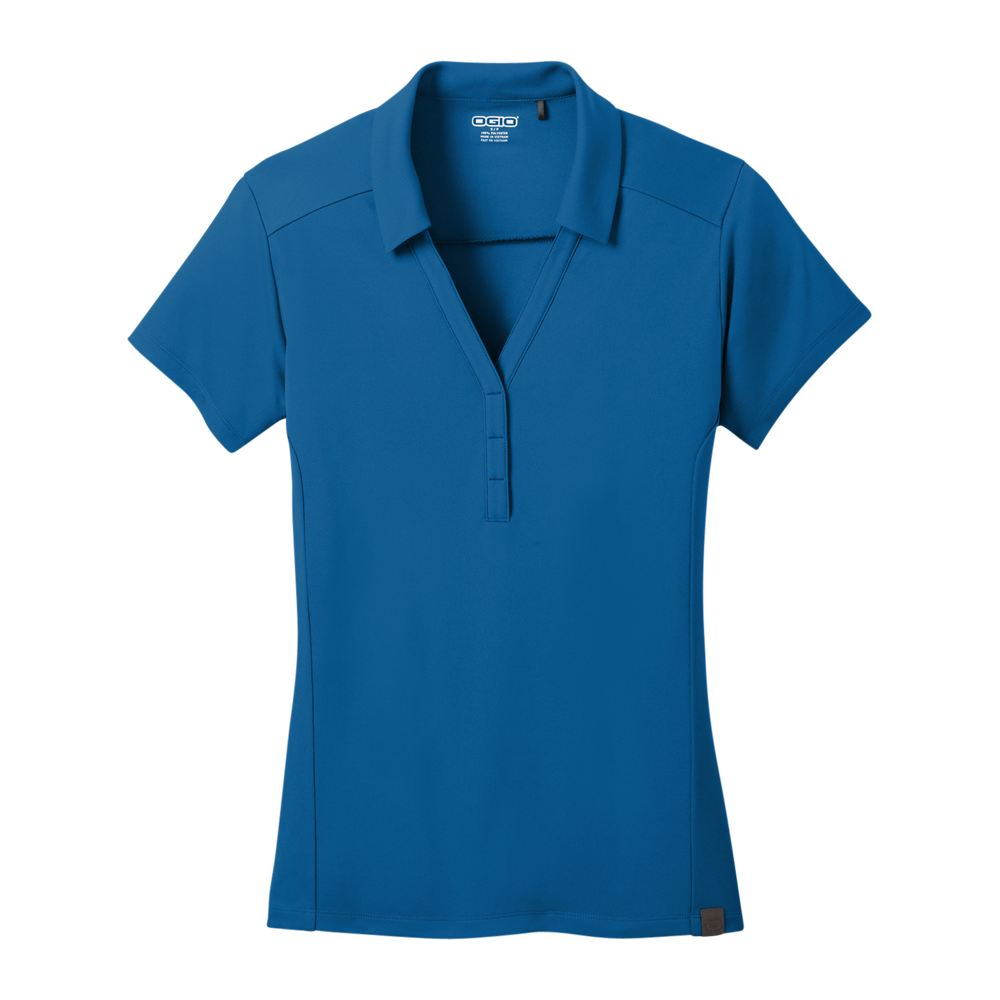 OGIO Ladies Framework Polo 2