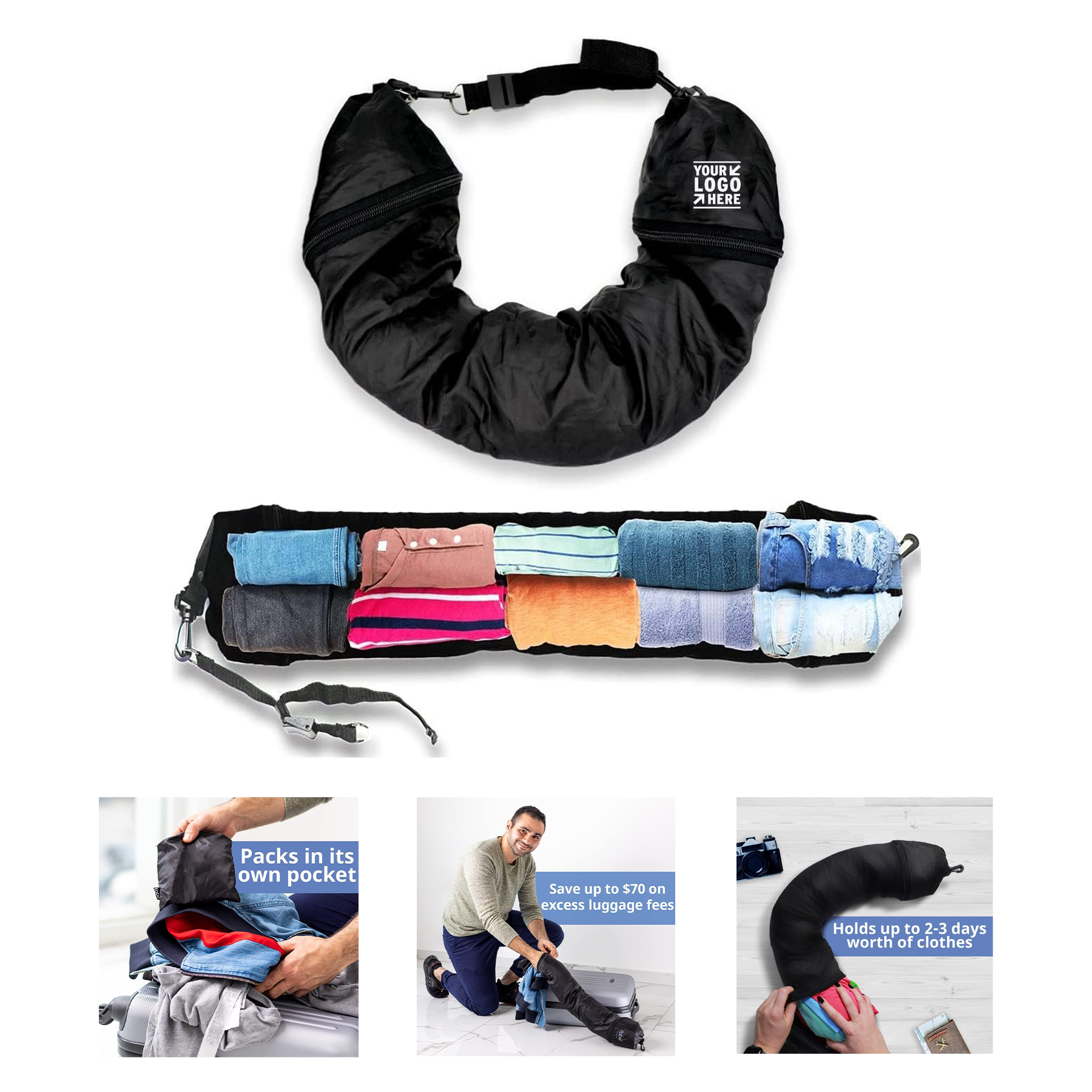 Clothes Pillow 2
