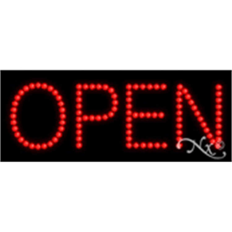LED Display Sign Outdoor Indoor for Business Office or Store 3