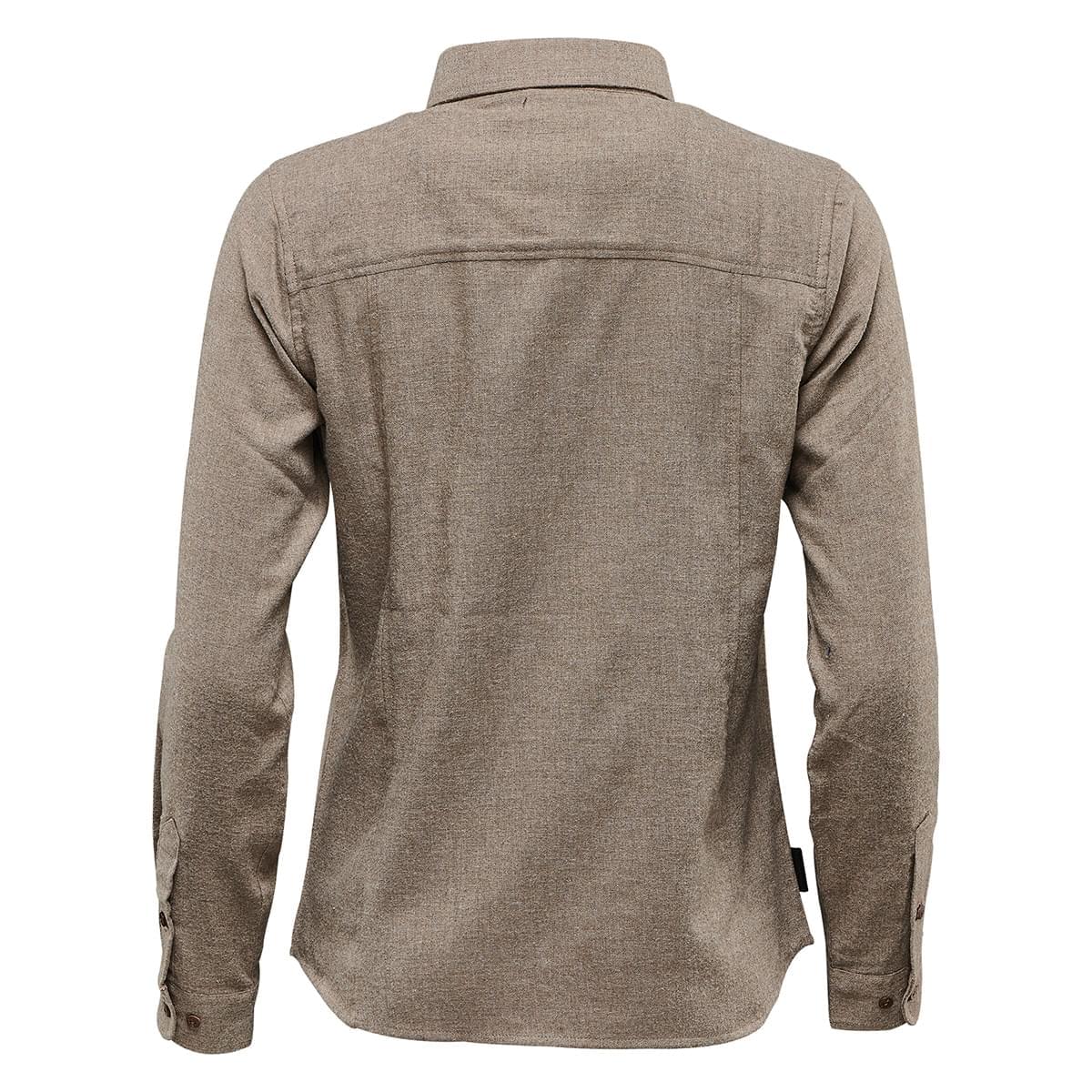 Stormtech Women's Cambridge Long Sleeve Shirt 21