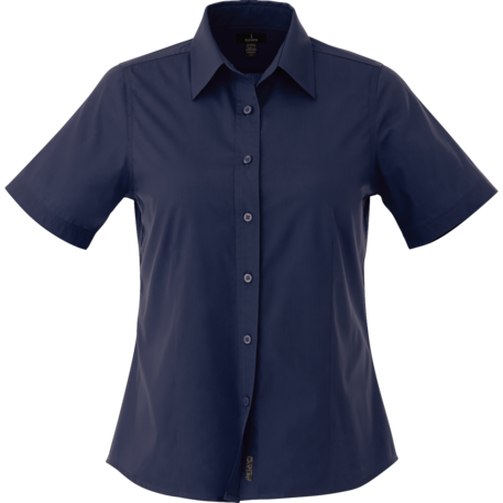 Women's COLTER Short Sleeve Shirt 64