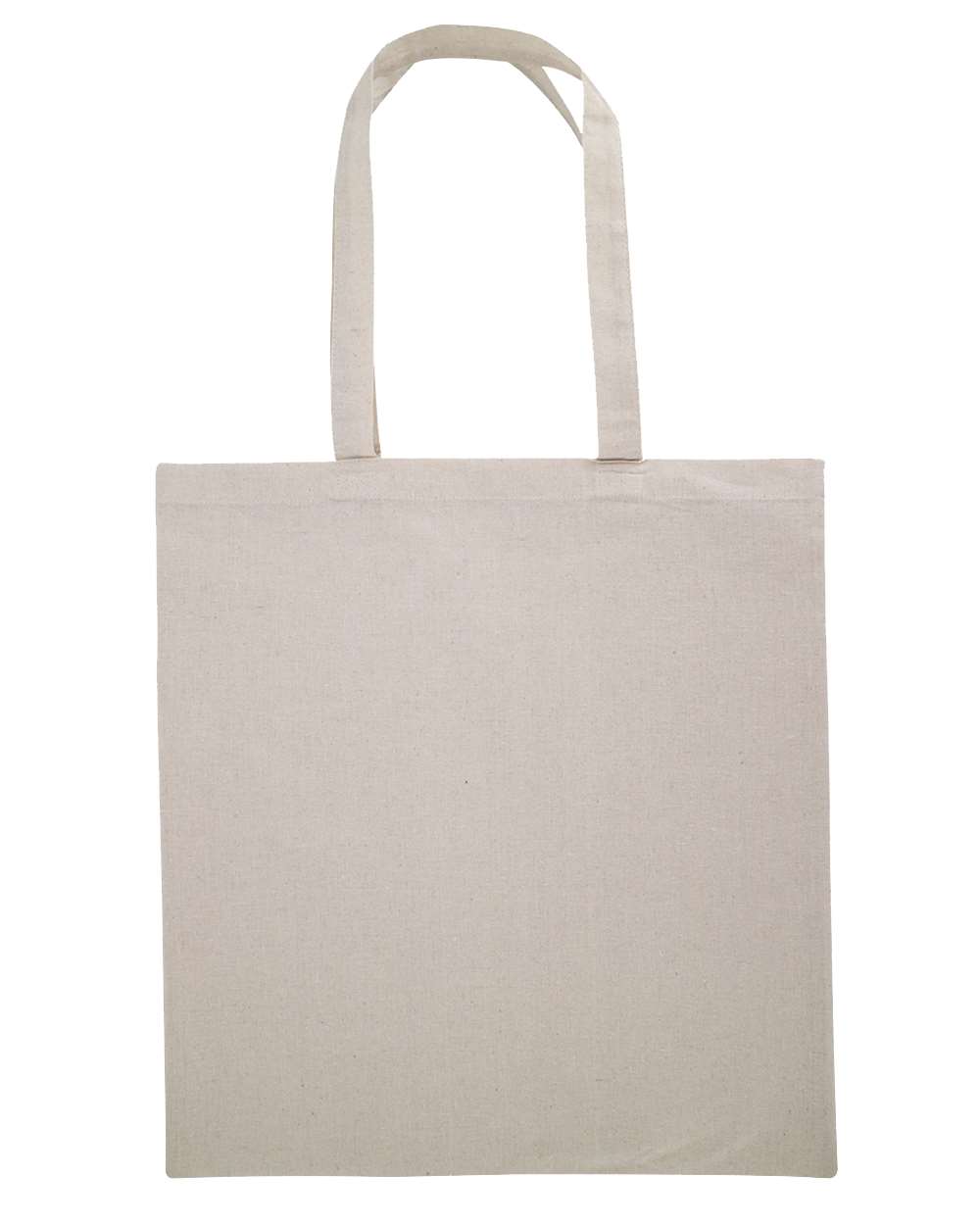 Nicole Recycled Tote - 8860R, custom tote bag with logo imprint 24