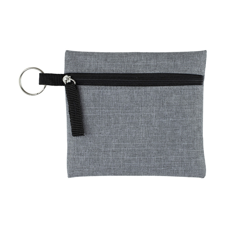 "Selene" 19 Piece First Aid Kit 8