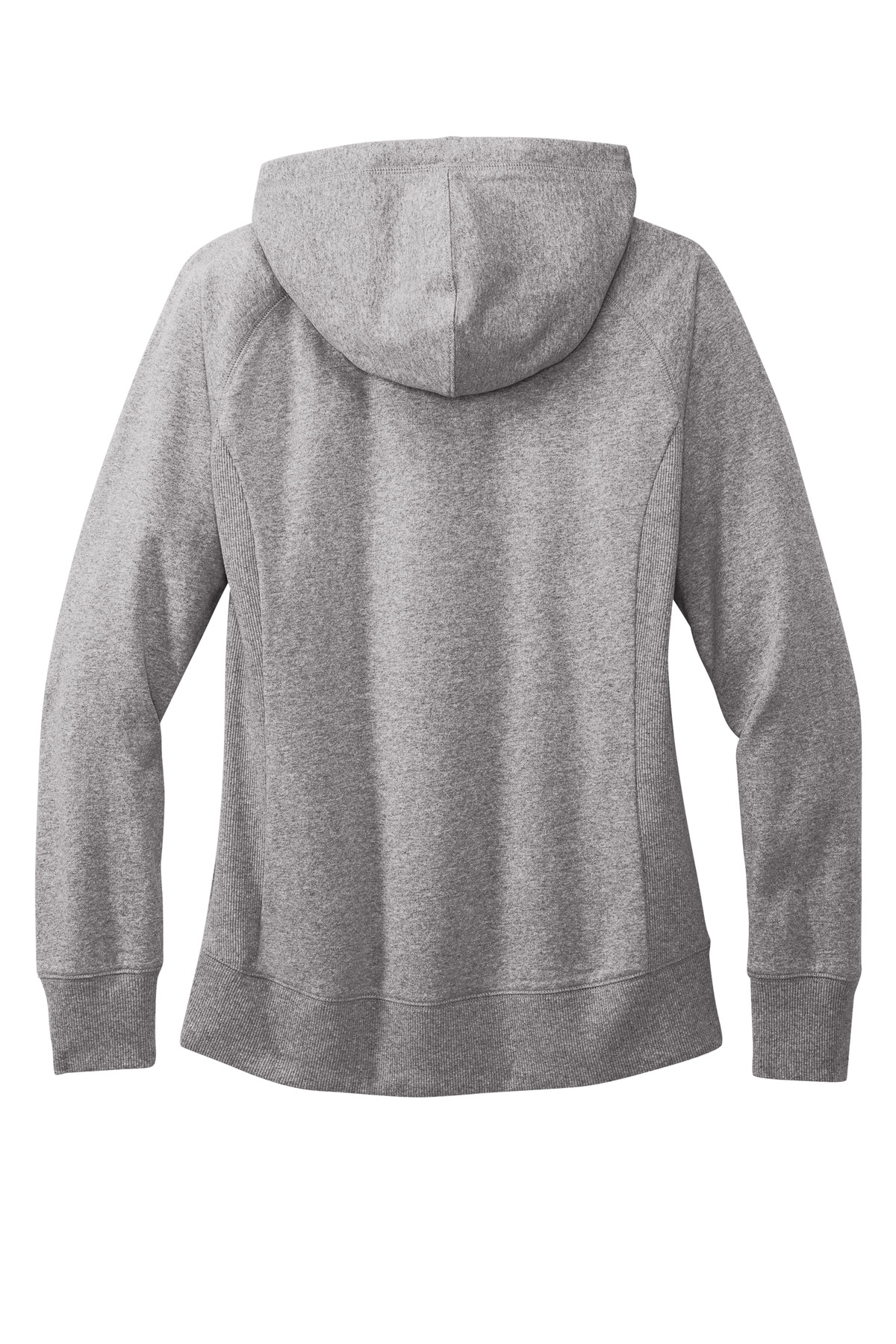District Women's Re-Fleece Hoodie DT8101 3