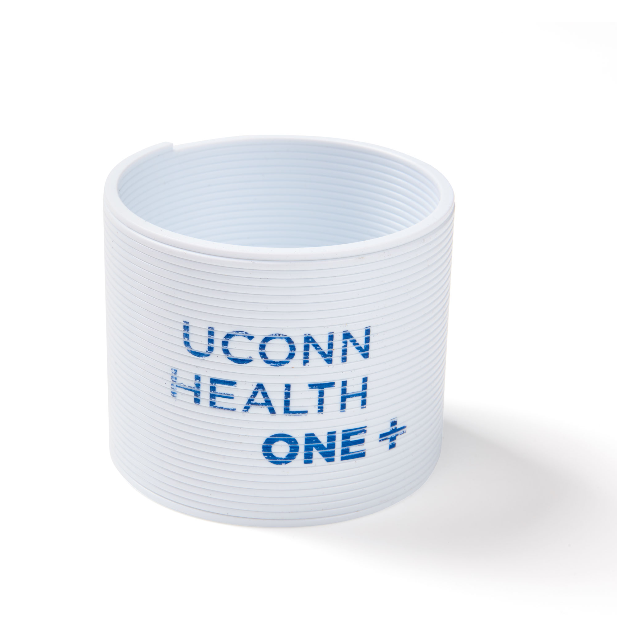 3" Round Jumbo Walking Spring 14