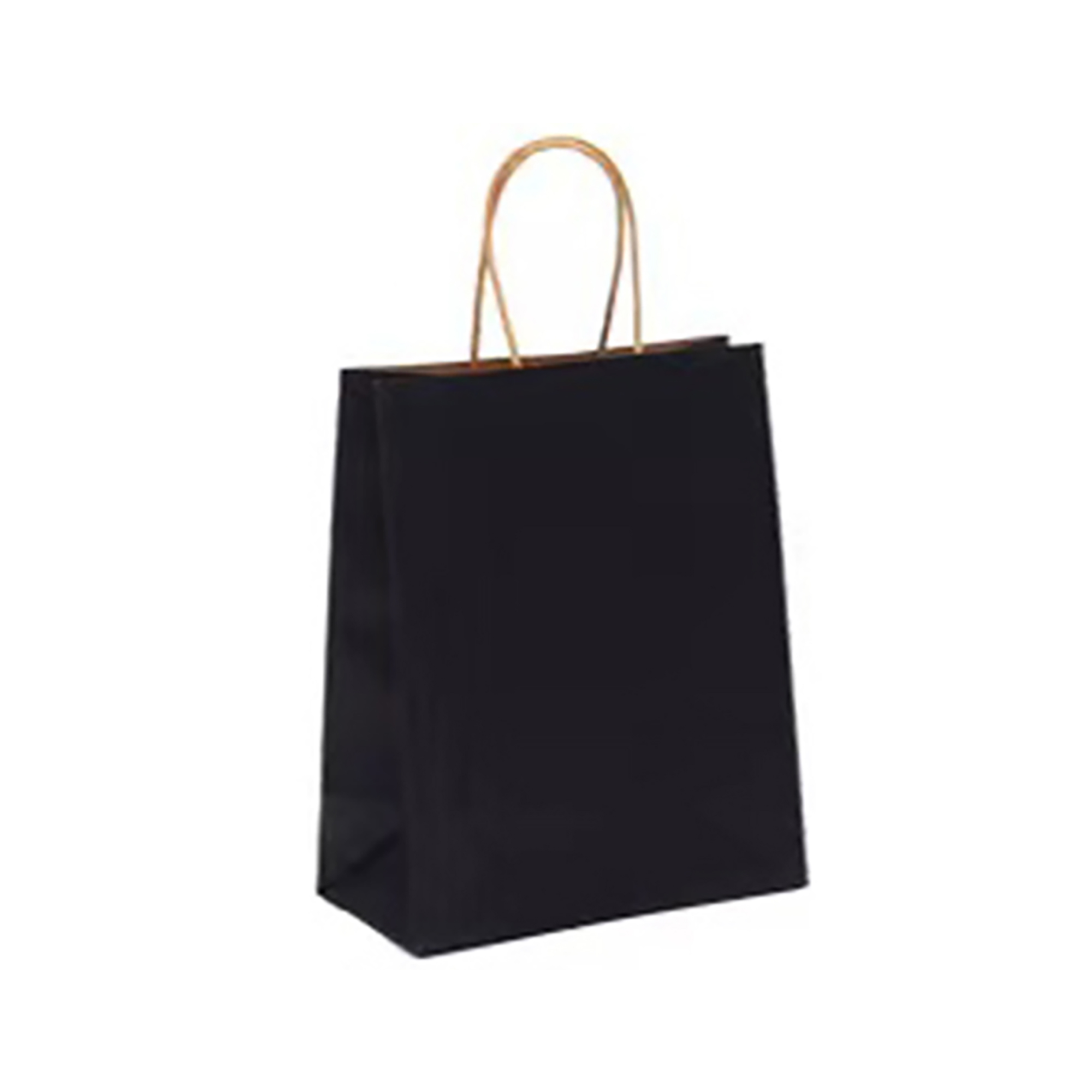 Colorful Paper Bags with Handles 10