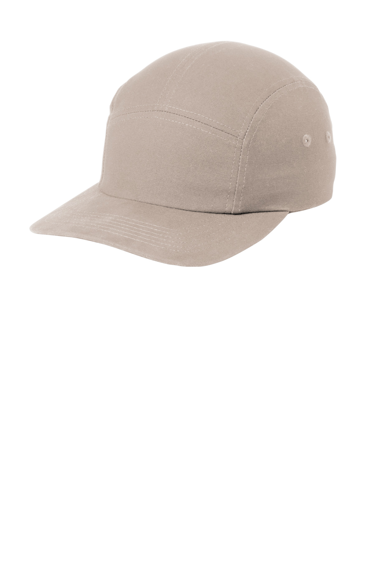 Port Authority Brushed Cotton Camper Cap C970 8