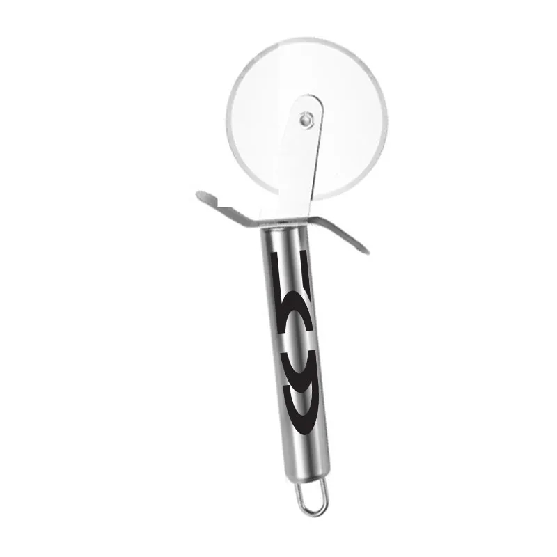 Stainless Steel Pizza Cutter 3