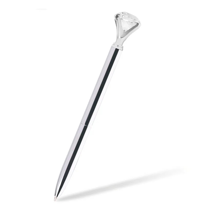 Metal BallPen Cute Magical Pen 6