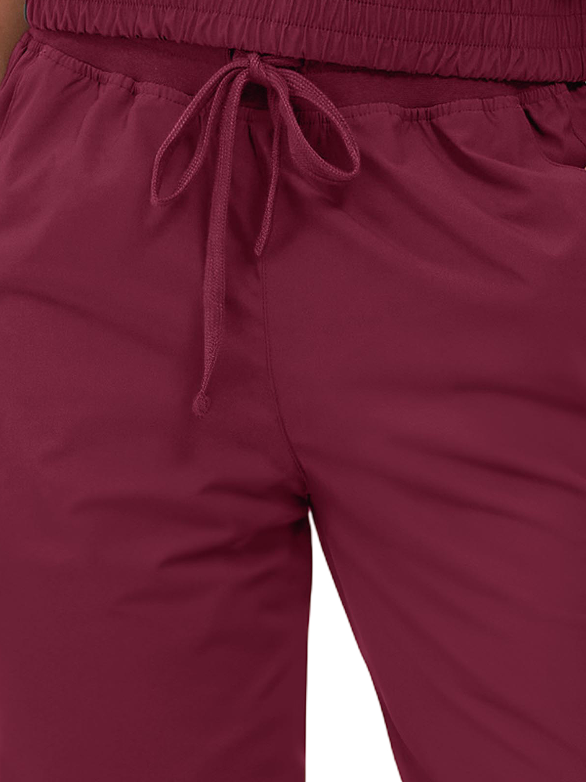 Parkley Quantum - Women's Six-Pocket HARPER Cargo Jogger Pant 21