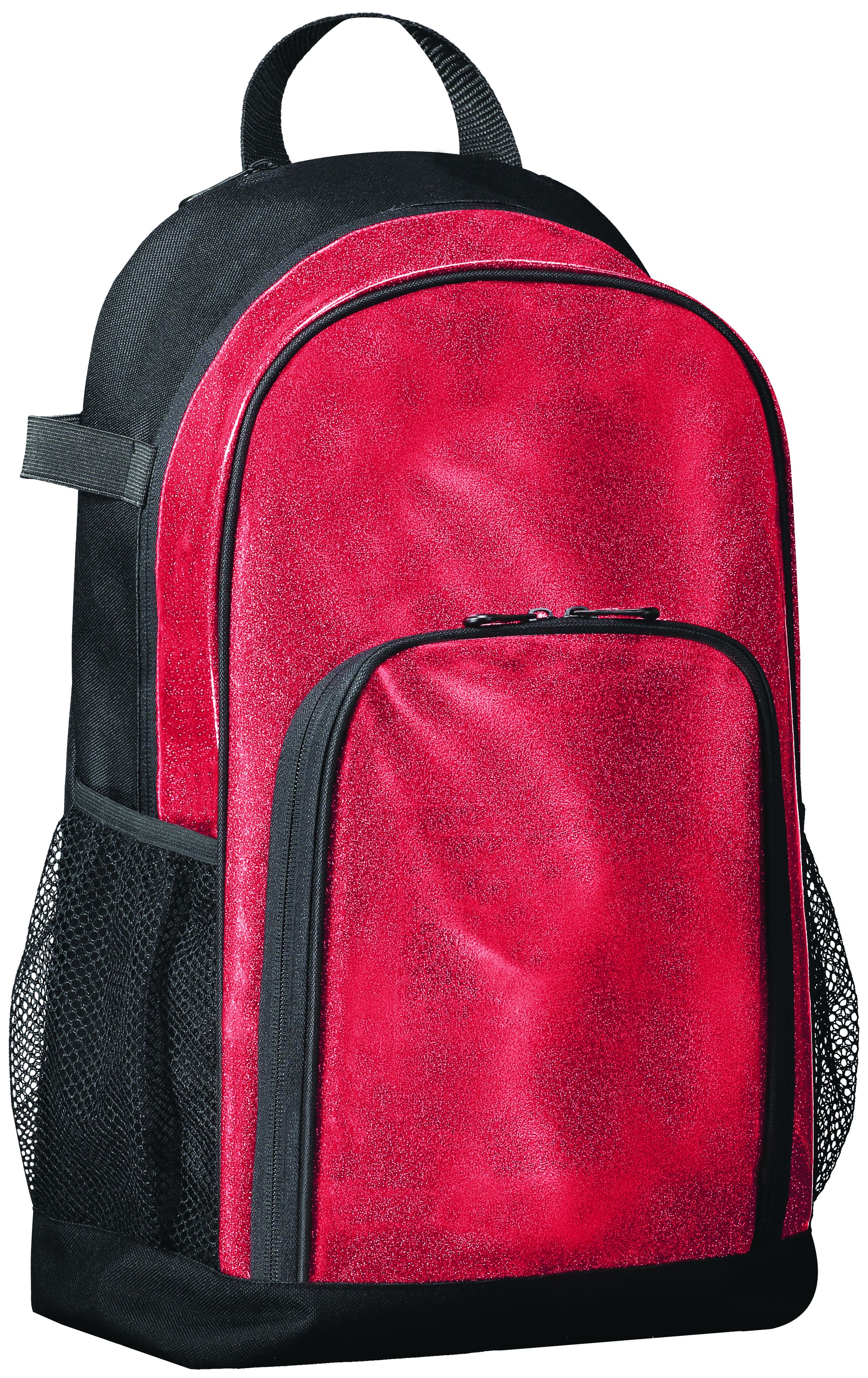 All Out Glitter Backpack 4