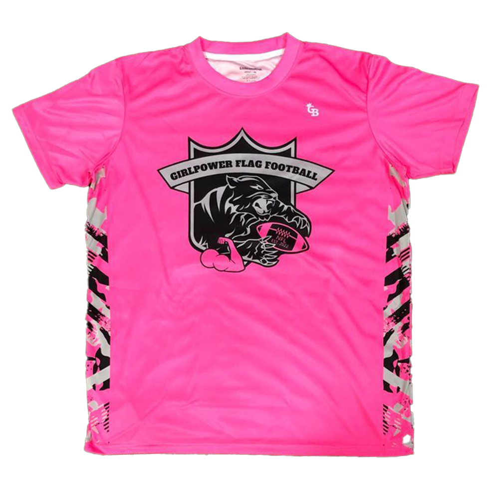 Short Sleeve Performance T-Shirt 3