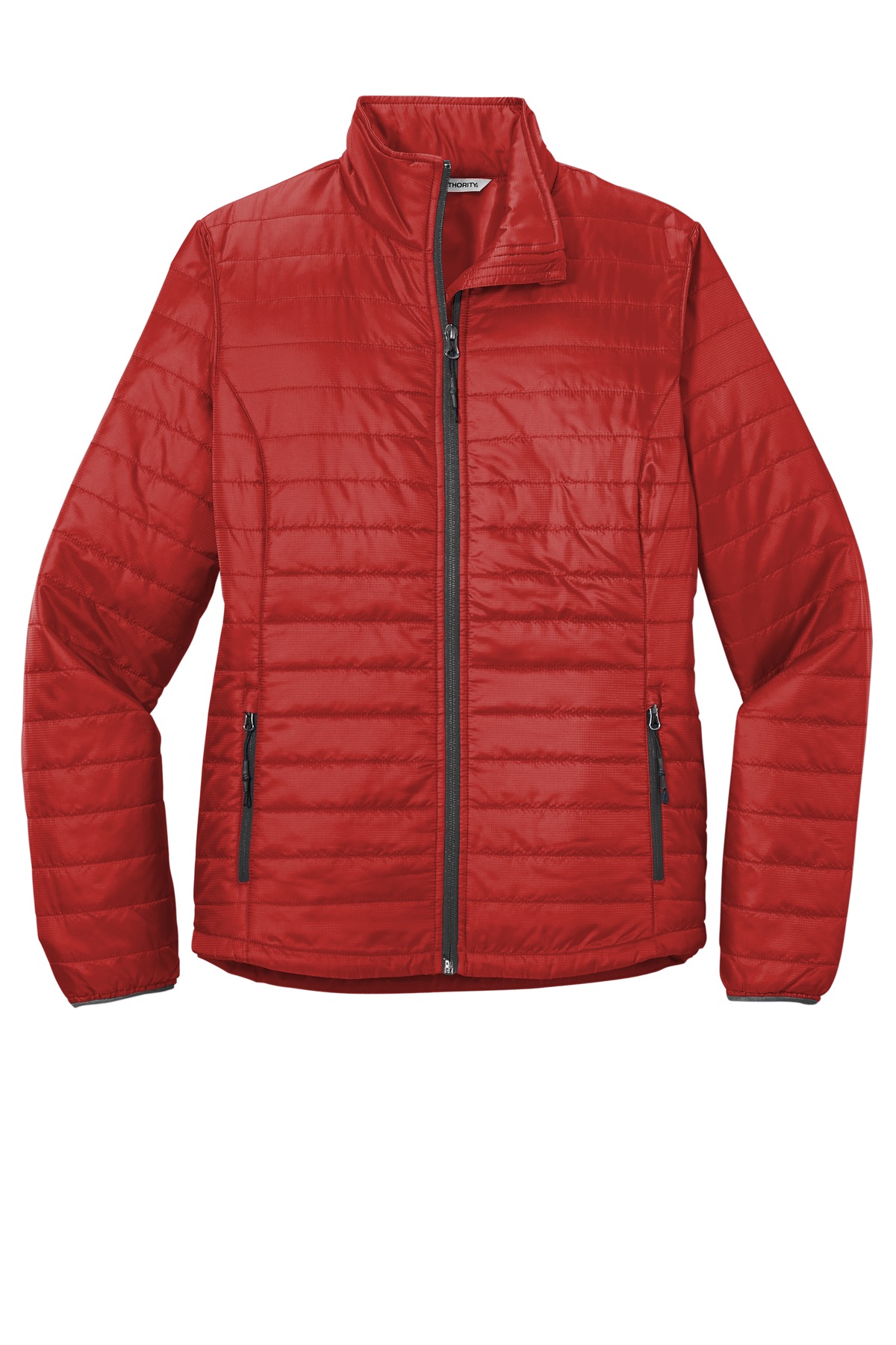 Port Authority® Women's Packable Puffy Jacket 8